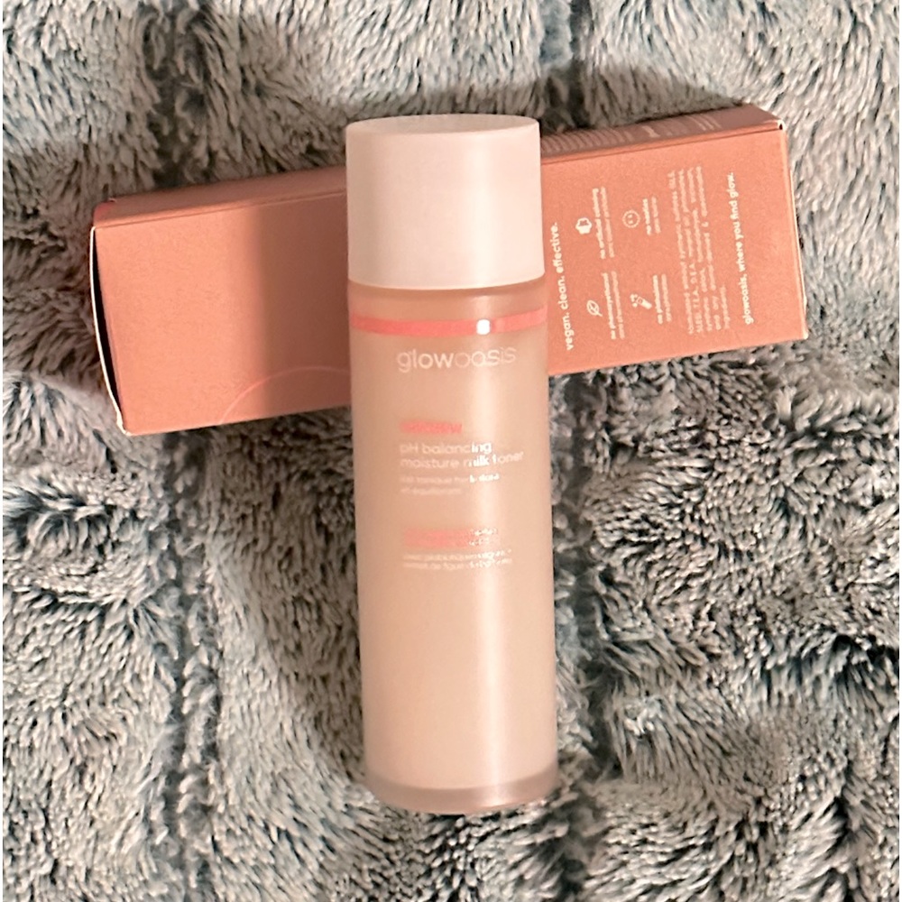 MilkDew PH Balancing Moisture Milk Toner